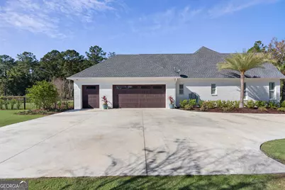 145 Lone Pine Court, Waverly, GA 31565 - Photo 45