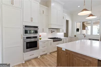 145 Lone Pine Court, Waverly, GA 31565 - Photo 9