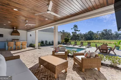 145 Lone Pine Court, Waverly, GA 31565 - Photo 33