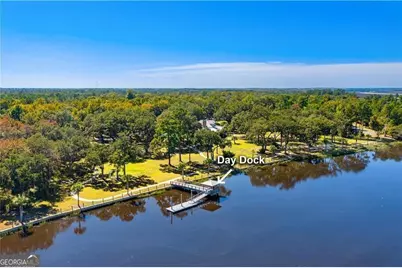 145 Lone Pine Court, Waverly, GA 31565 - Photo 67