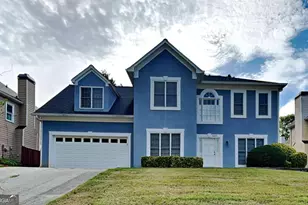 4680 Ogeechee Dr, Johns Creek, GA 30022 - Photo 1