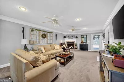 191 Henry Drive, Gray, GA 31032 - Photo 5