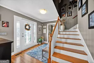 191 Henry Dr, Gray, GA 31032 - Photo 17