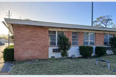 1259 Third Street, Folkston, GA 31537 - Photo 3