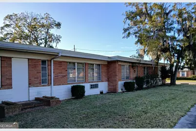 1259 Third Street, Folkston, GA 31537 - Photo 1