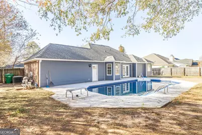 315 Silver Circle, Warner Robins, GA 31093 - Photo 31