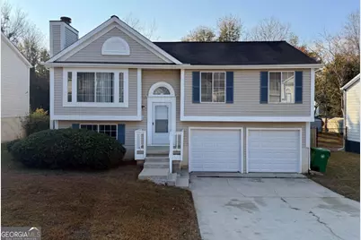 6091 Raintree Bend, Lithonia, GA 30058 - Photo 1