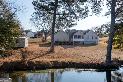 1206 Corkybrooke Lane, Winder, GA 30680 - Photo 11