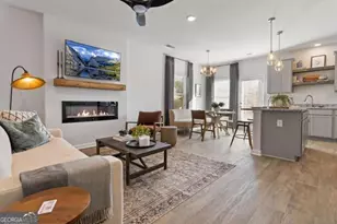 213 Ivey Terrace, Temple, GA 30179 - Photo 5