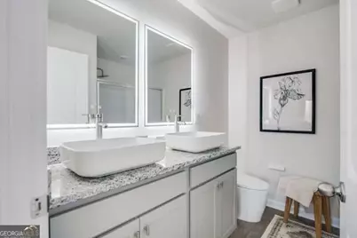 213 Ivey Terrace #30, Temple, GA 30179 - Photo 23