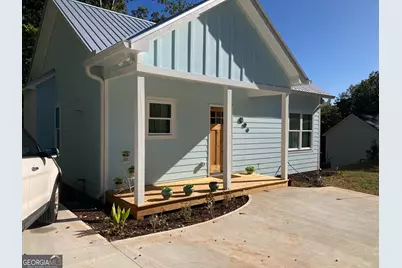 1415 Calhoun Road, Dahlonega, GA 30533 - Photo 7