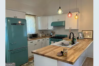 1415 Calhoun Road, Dahlonega, GA 30533 - Photo 3