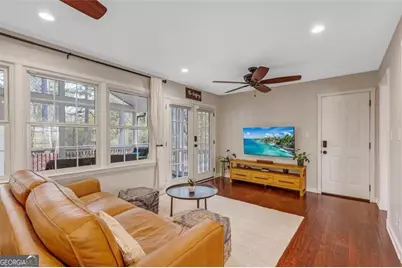 1525 Bend Creek Court, Atlanta, GA 30338 - Photo 11