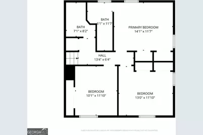 1525 Bend Creek Court, Atlanta, GA 30338 - Photo 53