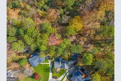 1525 Bend Creek Court, Atlanta, GA 30338 - Photo 37