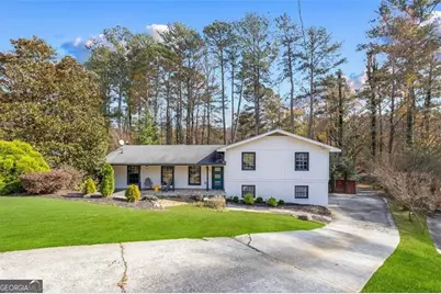 1525 Bend Creek Court, Atlanta, GA 30338 - Photo 39