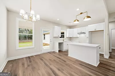 329 Greenleaf Drive, Lavonia, GA 30553 - Photo 11