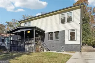 1689 Derry Ave, Atlanta, GA 30310 - Photo 3