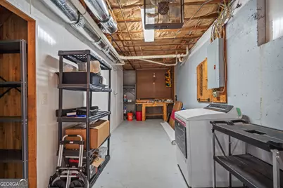 358 Timber Way E, Marietta, GA 30066 - Photo 23