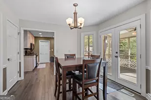 358 Timber Way E, Marietta, GA 30066 - Photo 11