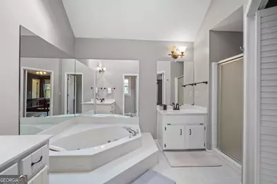 358 Timber Way E, Marietta, GA 30066 - Photo 17