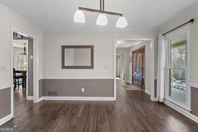 358 Timber Way E, Marietta, GA 30066 - Photo 7