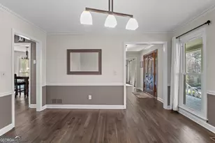 358 Timber Way E, Marietta, GA 30066 - Photo 7