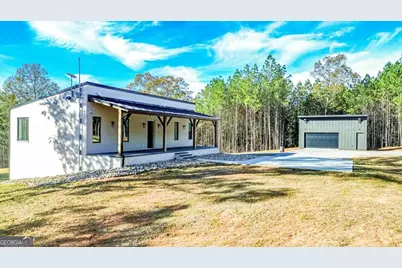 60 Stephens Road, Lexington, GA 30648 - Photo 1