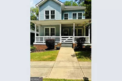 766 Cooper Street, Atlanta, GA 30309 - Photo 1