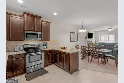 317 Maddi Grace Court, Locust Grove, GA 30248 - Photo 9