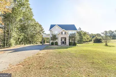 1550 Charlie Benson Road, Forsyth, GA 31029 - Photo 3