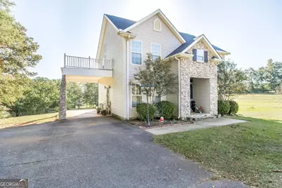 1550 Charlie Benson Road, Forsyth, GA 31029 - Photo 5