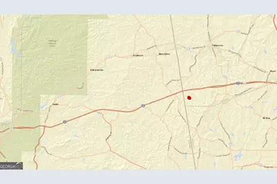 0 Turkey Court #LOT 42 &amp; 46, Waco, GA 30182 - Photo 11