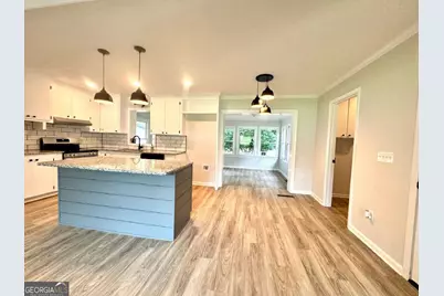 309 Morning Star Lane, Mount Airy, GA 30563 - Photo 5