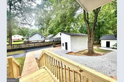 309 Morning Star Lane, Mount Airy, GA 30563 - Photo 13