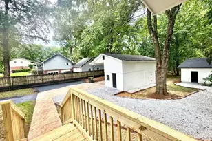 309 Morning Star Ln, Mount Airy, GA 30563 - Photo 13