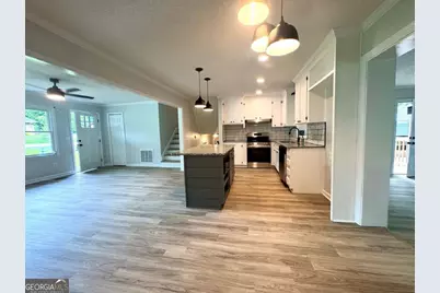 309 Morning Star Lane, Mount Airy, GA 30563 - Photo 29