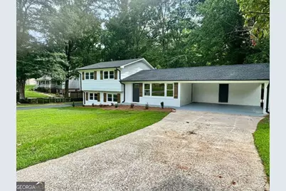 309 Morning Star Lane, Mount Airy, GA 30563 - Photo 17