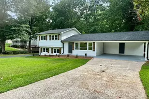 309 Morning Star Ln, Mount Airy, GA 30563 - Photo 17