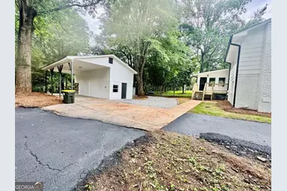 309 Morning Star Lane, Mount Airy, GA 30563 - Photo 9