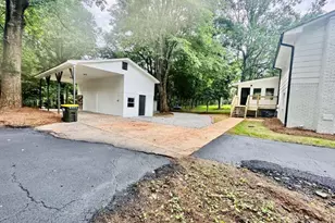 309 Morning Star Ln, Mount Airy, GA 30563 - Photo 9