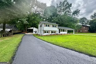 309 Morning Star Ln, Mount Airy, GA 30563 - Photo 1