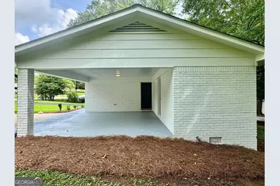 309 Morning Star Lane, Mount Airy, GA 30563 - Photo 23