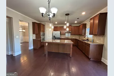 611 Ceremony Way, Acworth, GA 30102 - Photo 5