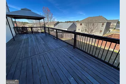 611 Ceremony Way, Acworth, GA 30102 - Photo 19