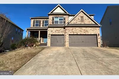 611 Ceremony Way, Acworth, GA 30102 - Photo 1