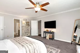 1140 Reading Dr NW, Acworth, GA 30102 - Photo 31