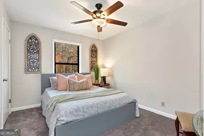 1140 Reading Drive NW, Acworth, GA 30102 - Photo 35