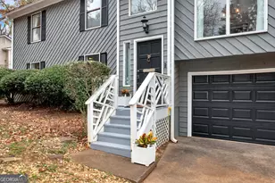 1140 Reading Dr NW, Acworth, GA 30102 - Photo 13