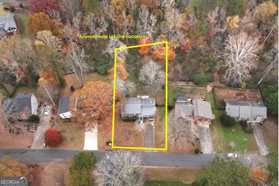 1140 Reading Drive NW, Acworth, GA 30102 - Photo 7